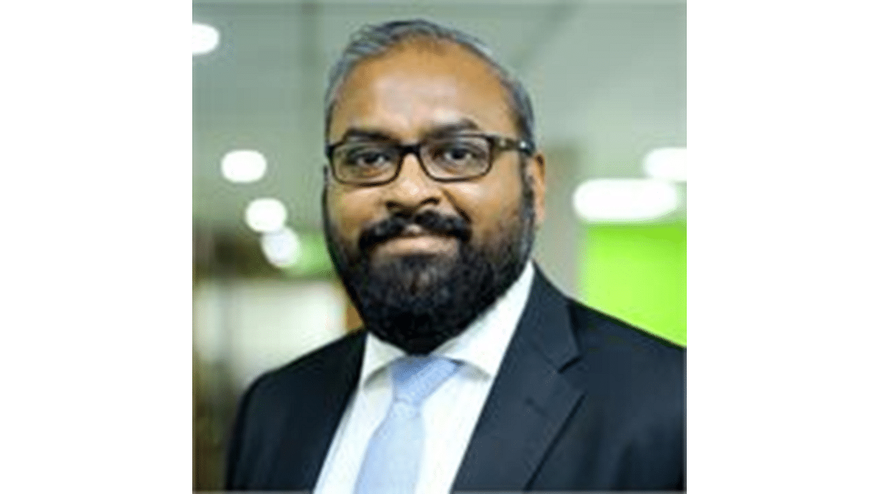 <div class="paragraphs"><p>Ashwin Jacob, Partner &amp; Industry Leader, Energy, Resources &amp; Industrials, Deloitte India</p></div>